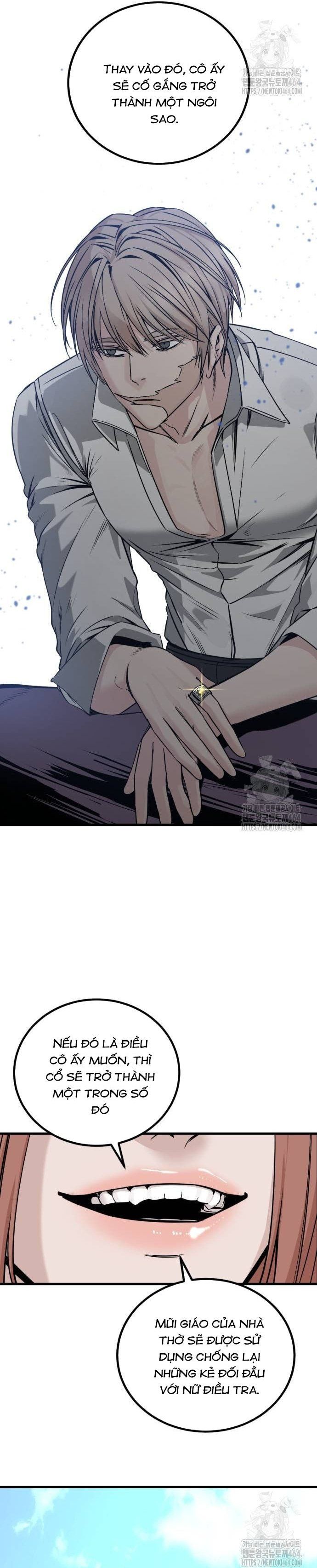 đọc truyện Kẻ Giết Anh Hùng Chương 196 ảnh 15 tại Thiên Thai Truyện