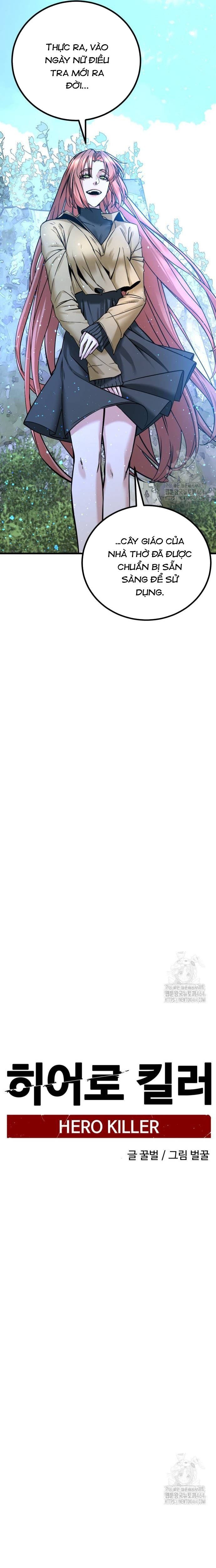 đọc truyện Kẻ Giết Anh Hùng Chương 196 ảnh 16 tại Thiên Thai Truyện