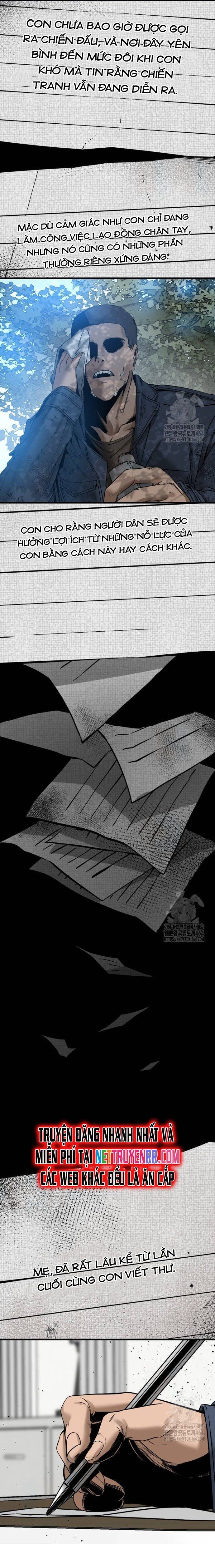 đọc truyện Kẻ Giết Anh Hùng Chương 196 ảnh 18 tại Thiên Thai Truyện