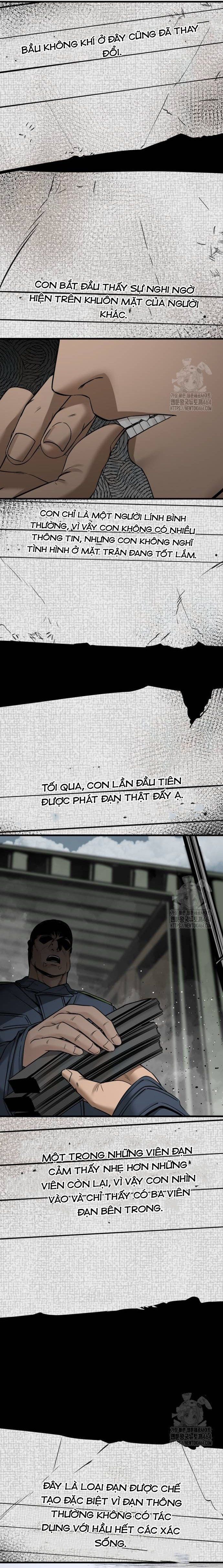 đọc truyện Kẻ Giết Anh Hùng Chương 196 ảnh 19 tại Thiên Thai Truyện