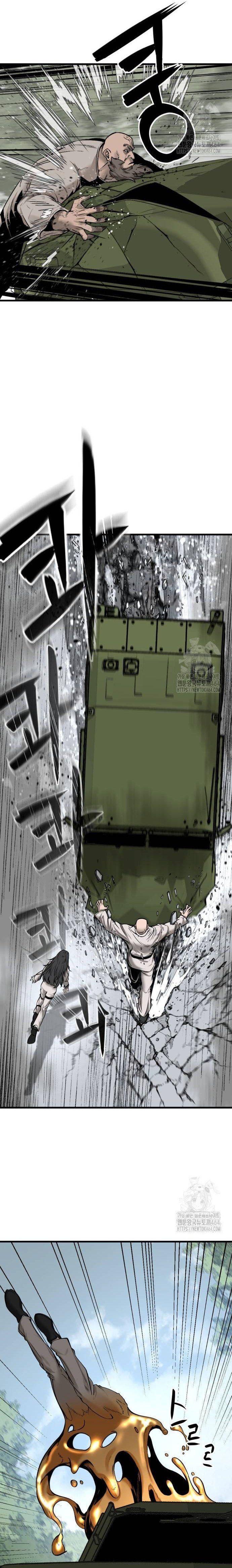 đọc truyện Kẻ Giết Anh Hùng Chương 196 ảnh 4 tại Thiên Thai Truyện