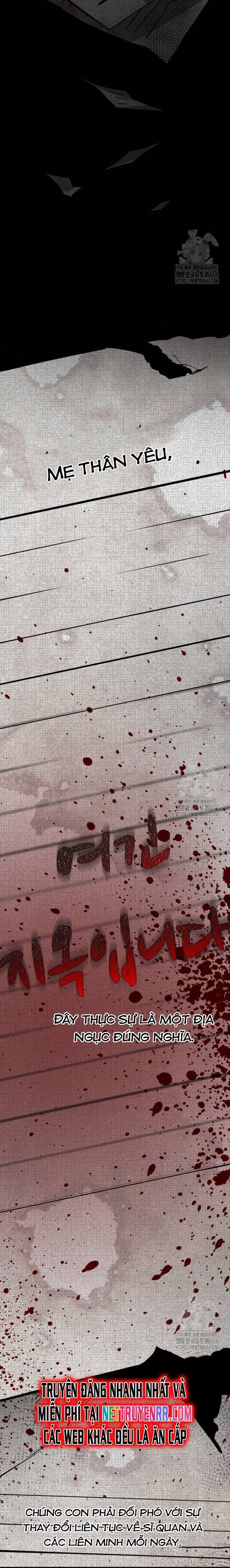 đọc truyện Kẻ Giết Anh Hùng Chương 196 ảnh 23 tại Thiên Thai Truyện