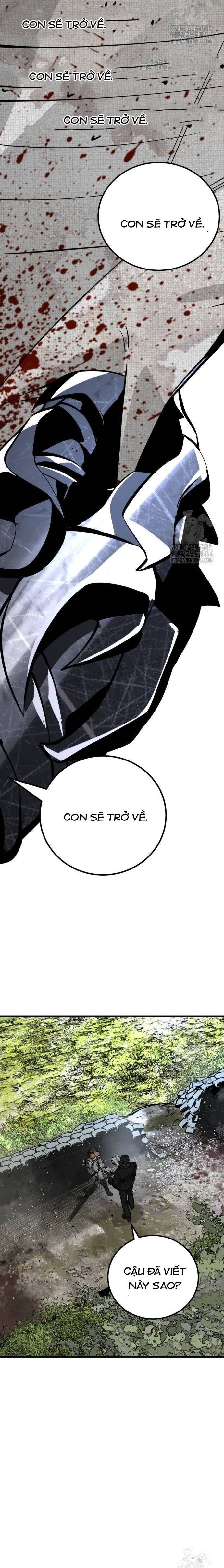 đọc truyện Kẻ Giết Anh Hùng Chương 196 ảnh 26 tại Thiên Thai Truyện