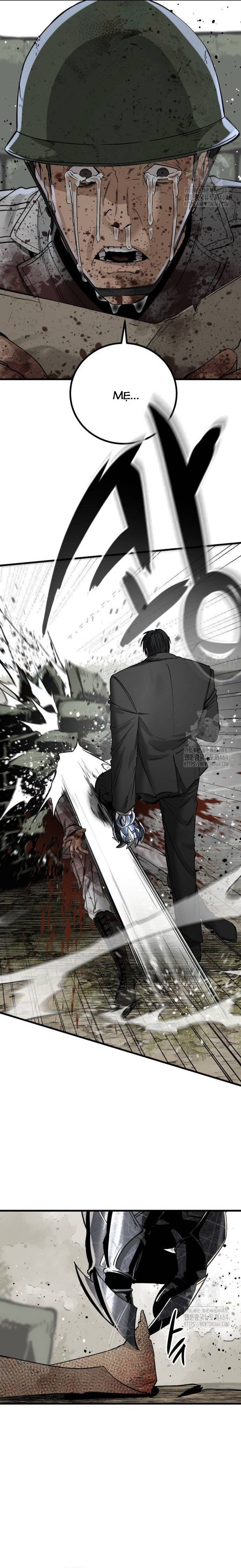 đọc truyện Kẻ Giết Anh Hùng Chương 196 ảnh 29 tại Thiên Thai Truyện