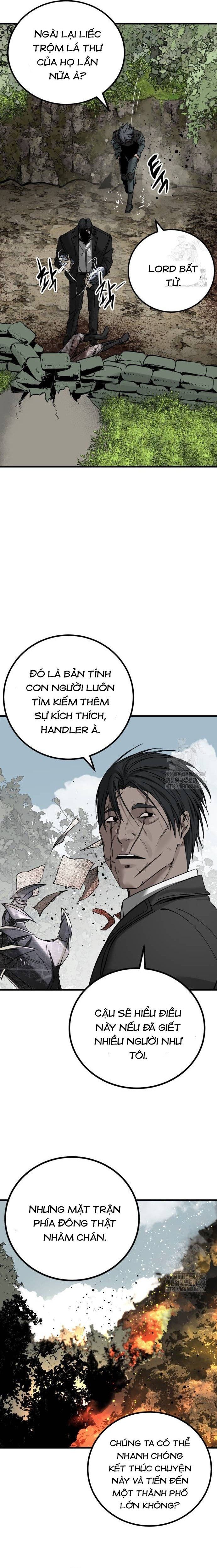 đọc truyện Kẻ Giết Anh Hùng Chương 196 ảnh 30 tại Thiên Thai Truyện