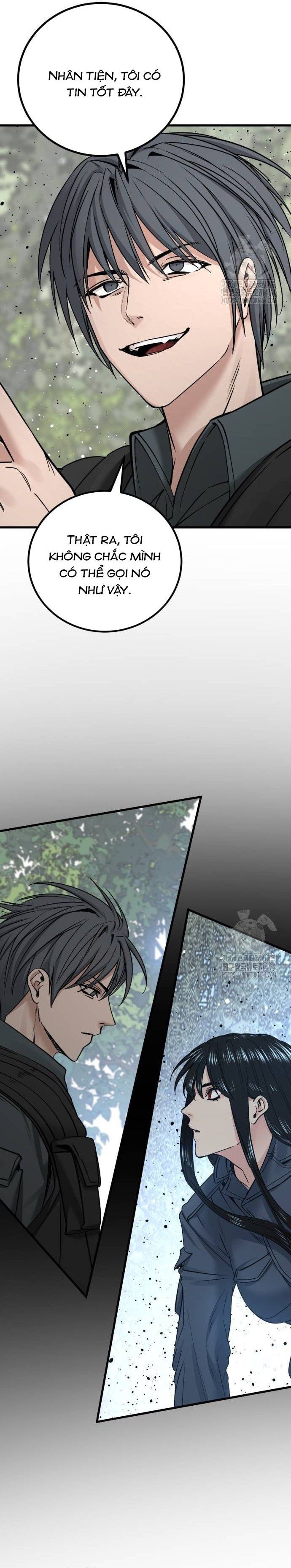 đọc truyện Kẻ Giết Anh Hùng Chương 196 ảnh 31 tại Thiên Thai Truyện