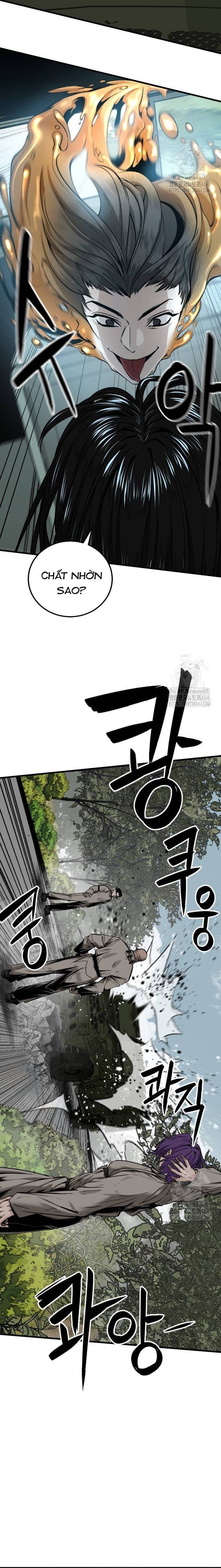 đọc truyện Kẻ Giết Anh Hùng Chương 196 ảnh 5 tại Thiên Thai Truyện