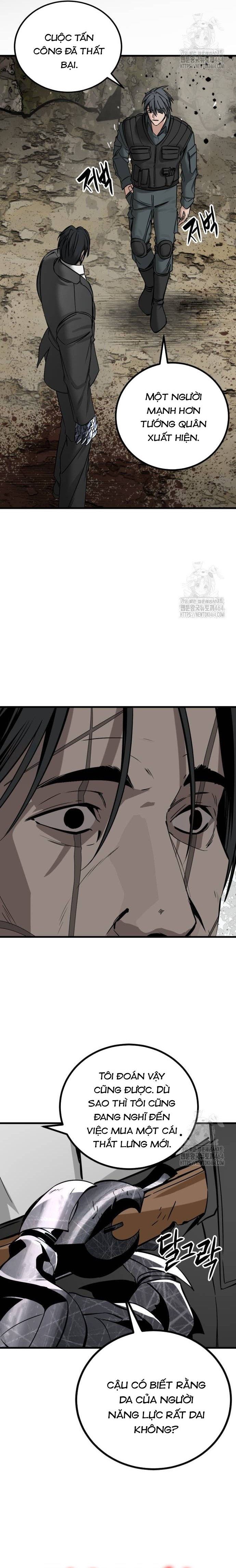 đọc truyện Kẻ Giết Anh Hùng Chương 196 ảnh 32 tại Thiên Thai Truyện