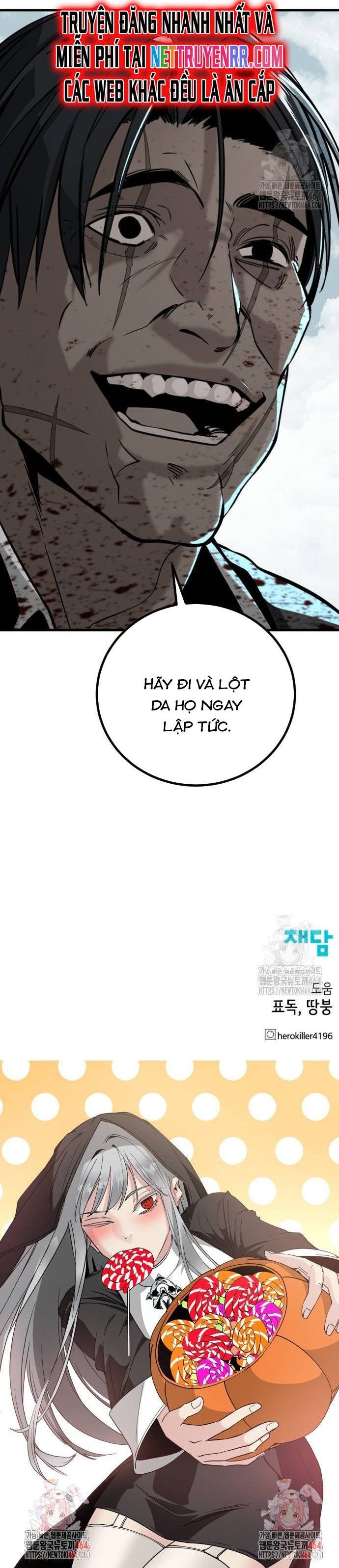 đọc truyện Kẻ Giết Anh Hùng Chương 196 ảnh 33 tại Thiên Thai Truyện