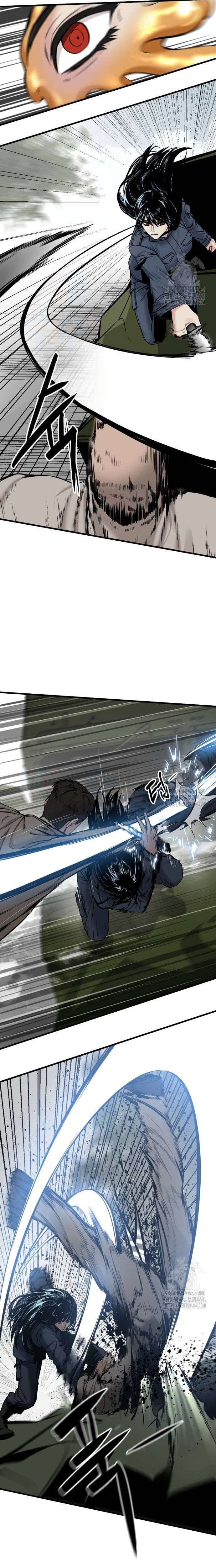 đọc truyện Kẻ Giết Anh Hùng Chương 196 ảnh 6 tại Thiên Thai Truyện