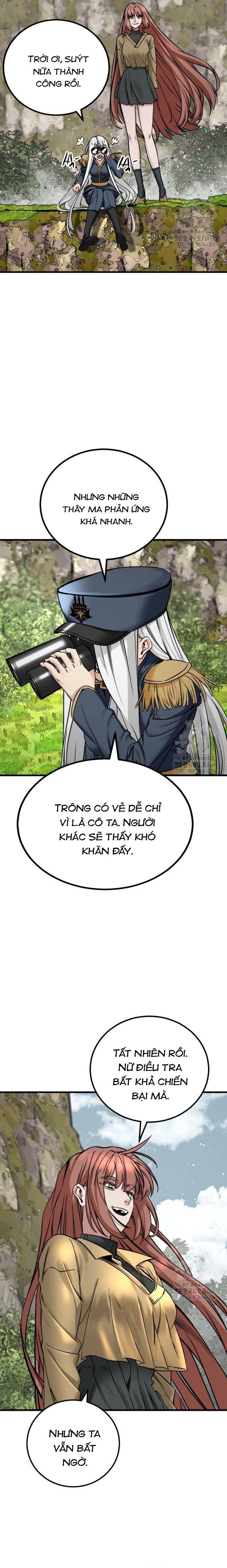 đọc truyện Kẻ Giết Anh Hùng Chương 196 ảnh 8 tại Thiên Thai Truyện