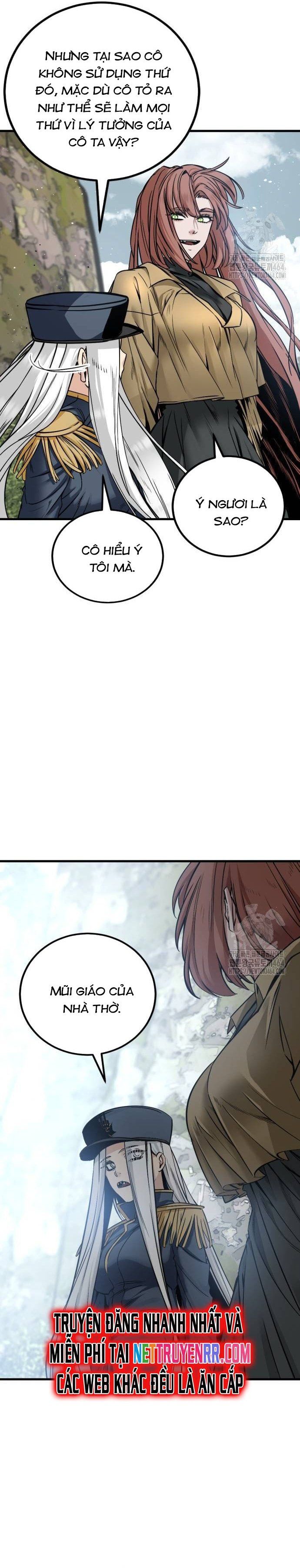 đọc truyện Kẻ Giết Anh Hùng Chương 196 ảnh 10 tại Thiên Thai Truyện