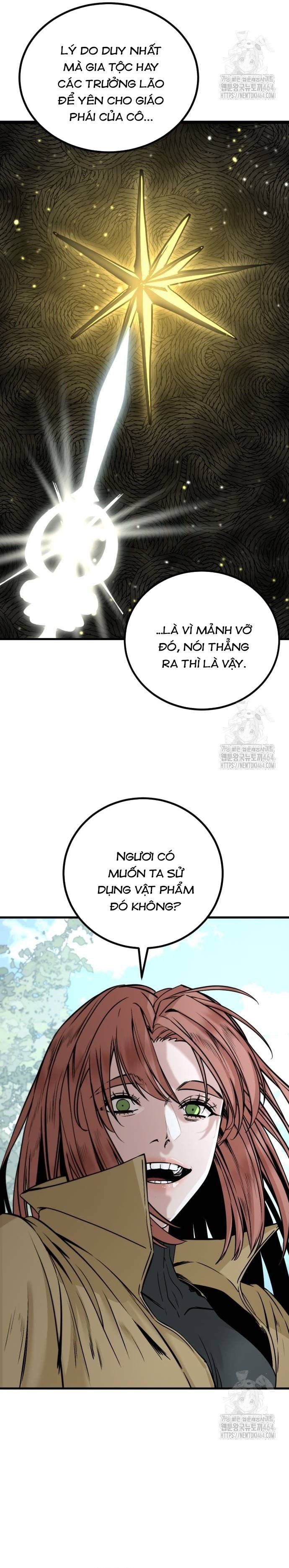 đọc truyện Kẻ Giết Anh Hùng Chương 196 ảnh 11 tại Thiên Thai Truyện