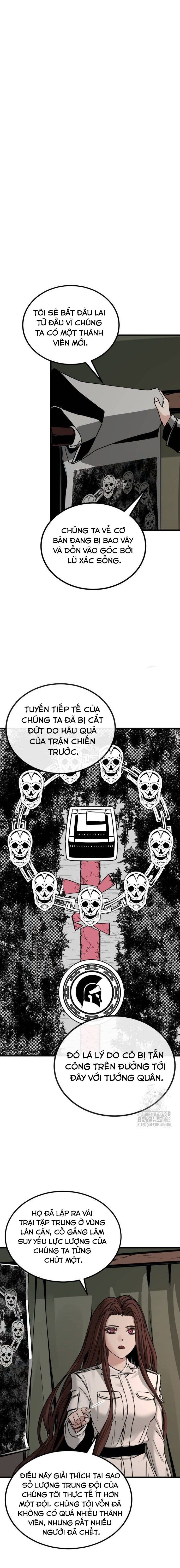 đọc truyện Kẻ Giết Anh Hùng Chương 197 ảnh 12 tại Thiên Thai Truyện