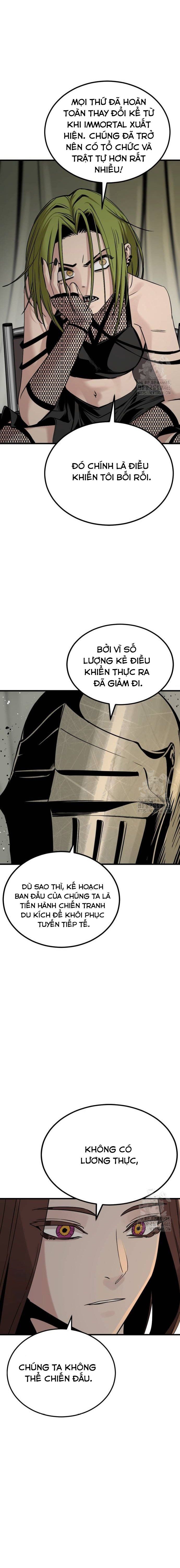 đọc truyện Kẻ Giết Anh Hùng Chương 197 ảnh 13 tại Thiên Thai Truyện