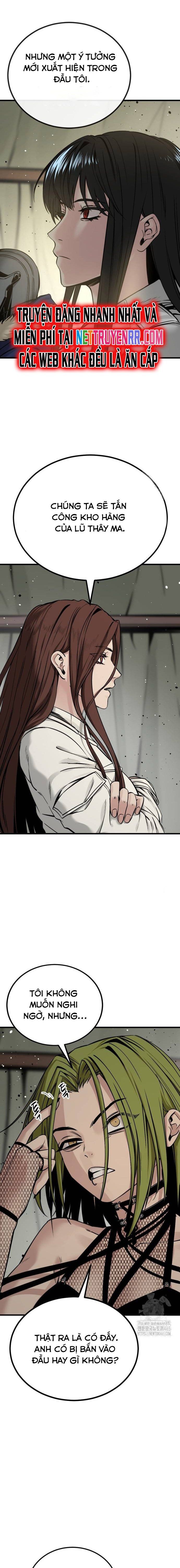 đọc truyện Kẻ Giết Anh Hùng Chương 197 ảnh 14 tại Thiên Thai Truyện