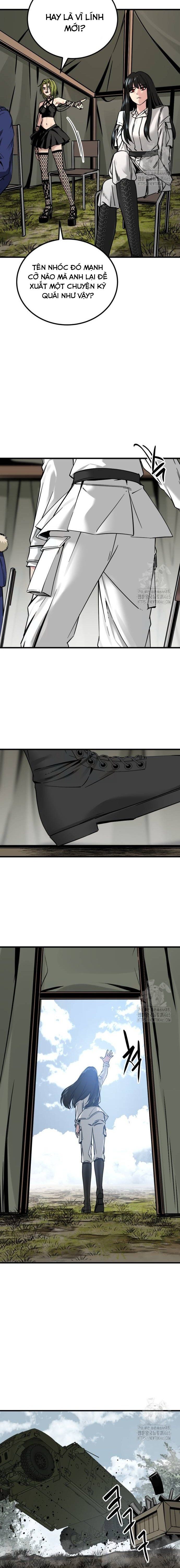 đọc truyện Kẻ Giết Anh Hùng Chương 197 ảnh 15 tại Thiên Thai Truyện