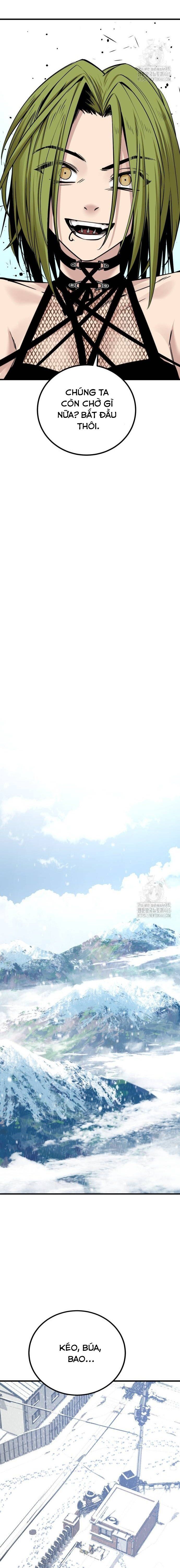 đọc truyện Kẻ Giết Anh Hùng Chương 197 ảnh 18 tại Thiên Thai Truyện