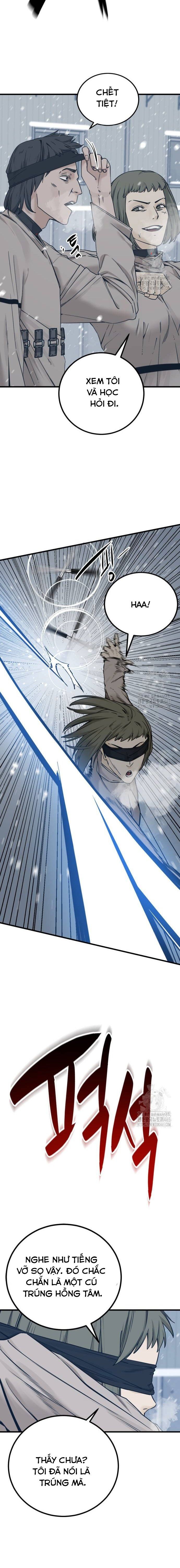 đọc truyện Kẻ Giết Anh Hùng Chương 197 ảnh 20 tại Thiên Thai Truyện