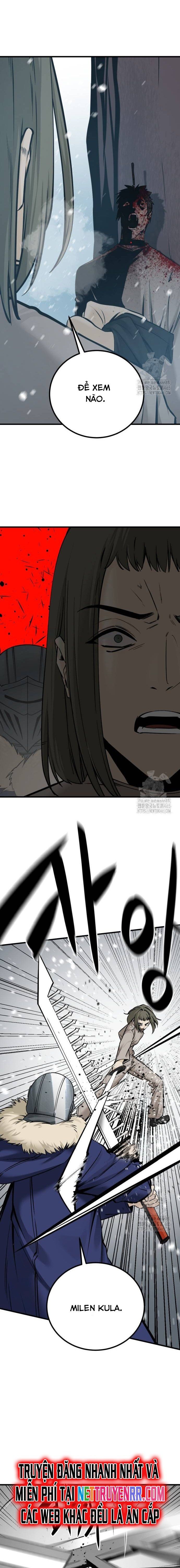 đọc truyện Kẻ Giết Anh Hùng Chương 197 ảnh 21 tại Thiên Thai Truyện