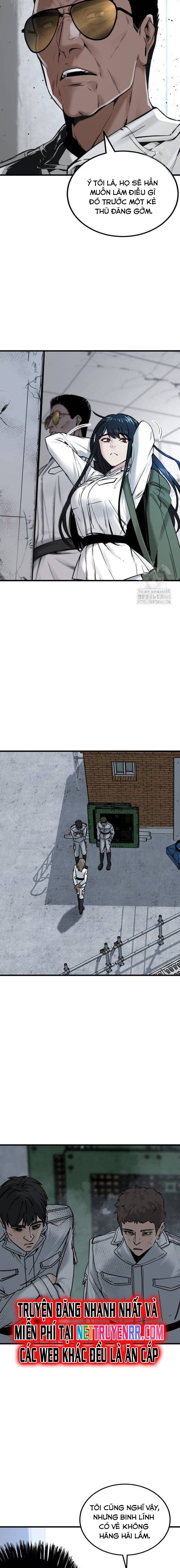 đọc truyện Kẻ Giết Anh Hùng Chương 197 ảnh 4 tại Thiên Thai Truyện