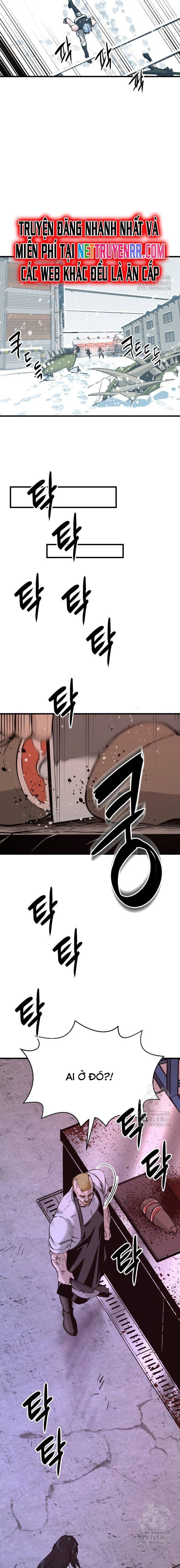 đọc truyện Kẻ Giết Anh Hùng Chương 197 ảnh 24 tại Thiên Thai Truyện