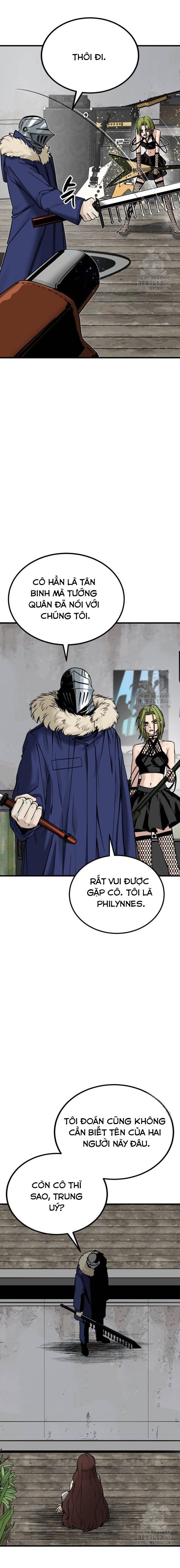 đọc truyện Kẻ Giết Anh Hùng Chương 197 ảnh 8 tại Thiên Thai Truyện