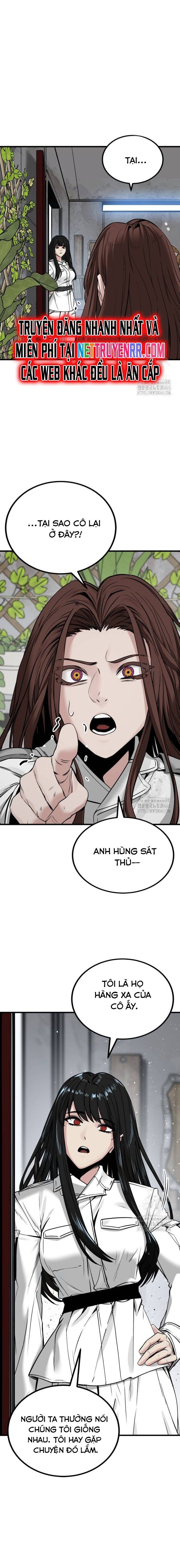 đọc truyện Kẻ Giết Anh Hùng Chương 197 ảnh 9 tại Thiên Thai Truyện