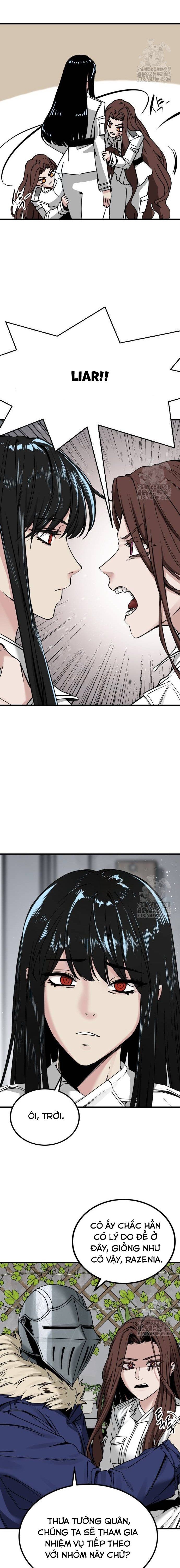 đọc truyện Kẻ Giết Anh Hùng Chương 197 ảnh 10 tại Thiên Thai Truyện