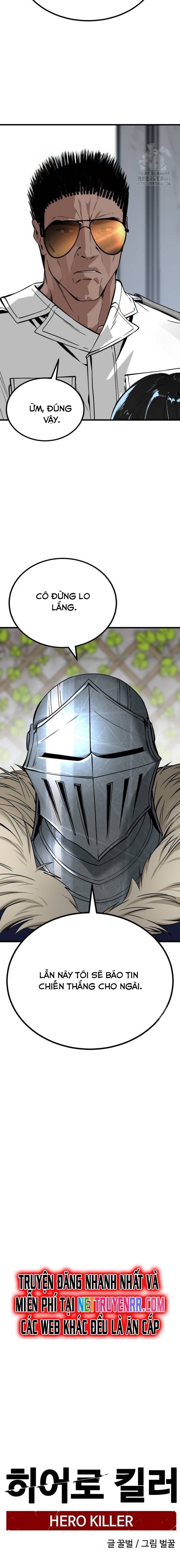 đọc truyện Kẻ Giết Anh Hùng Chương 197 ảnh 11 tại Thiên Thai Truyện