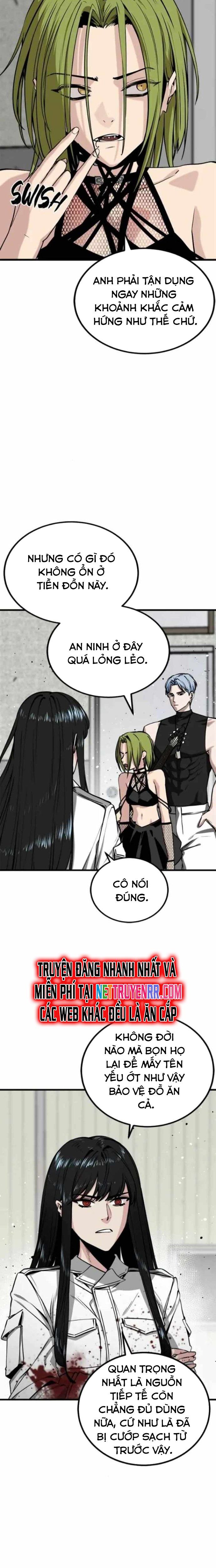 đọc truyện Kẻ Giết Anh Hùng Chương 198 ảnh 12 tại Thiên Thai Truyện