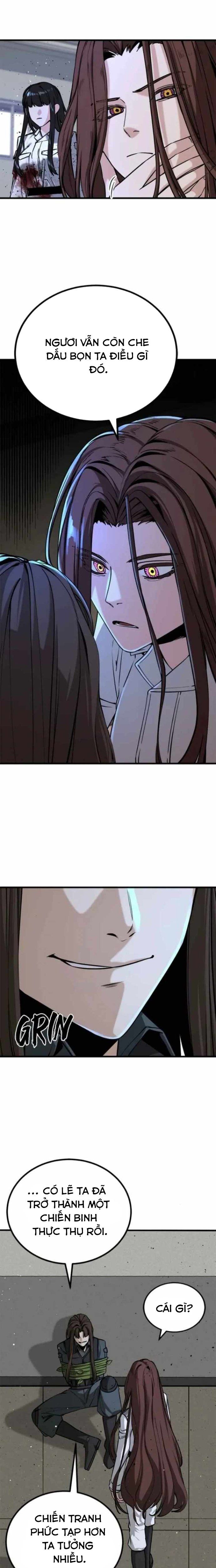 đọc truyện Kẻ Giết Anh Hùng Chương 198 ảnh 13 tại Thiên Thai Truyện