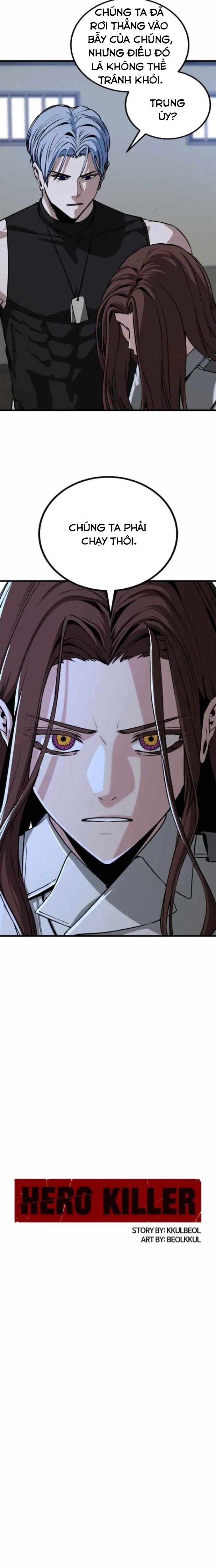 đọc truyện Kẻ Giết Anh Hùng Chương 198 ảnh 16 tại Thiên Thai Truyện