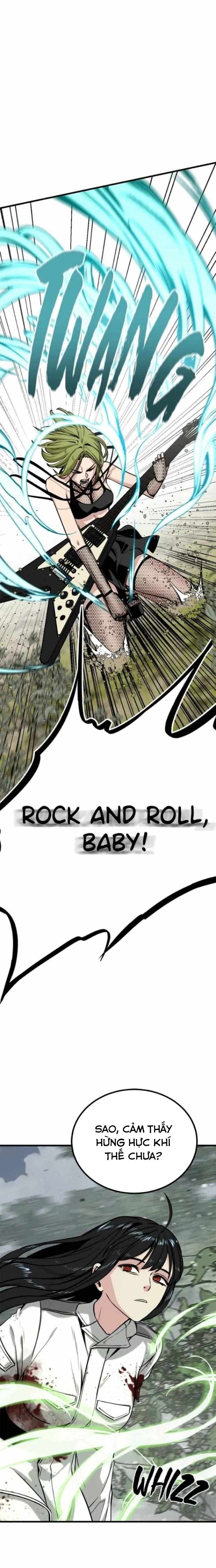 đọc truyện Kẻ Giết Anh Hùng Chương 198 ảnh 18 tại Thiên Thai Truyện