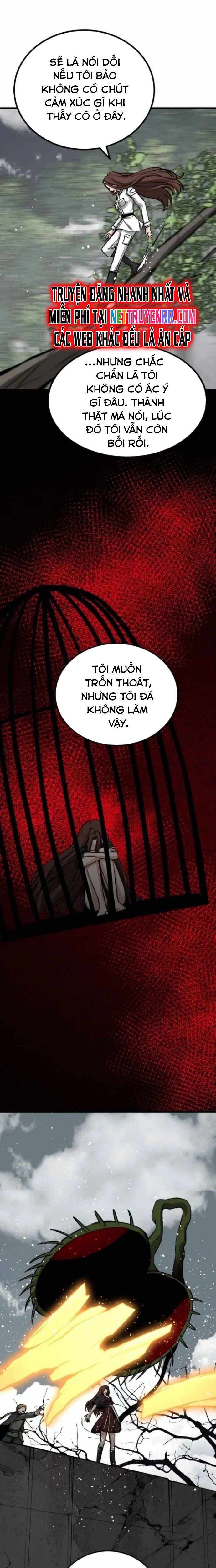 đọc truyện Kẻ Giết Anh Hùng Chương 198 ảnh 20 tại Thiên Thai Truyện