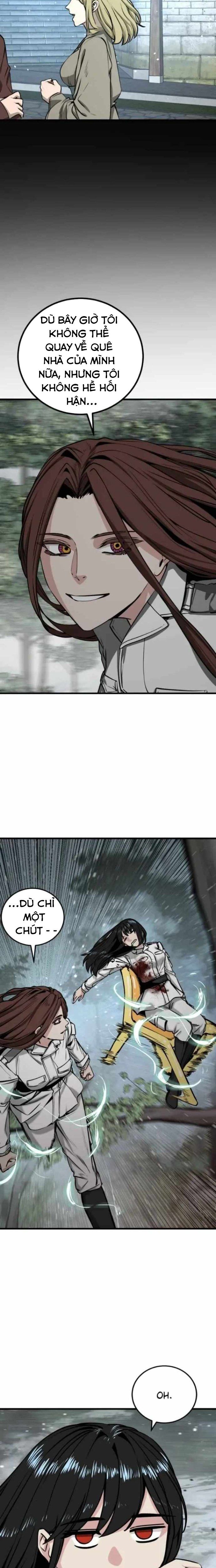 đọc truyện Kẻ Giết Anh Hùng Chương 198 ảnh 22 tại Thiên Thai Truyện