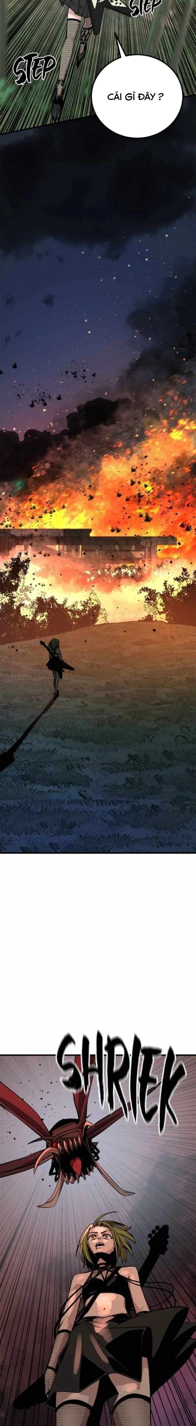 đọc truyện Kẻ Giết Anh Hùng Chương 198 ảnh 26 tại Thiên Thai Truyện