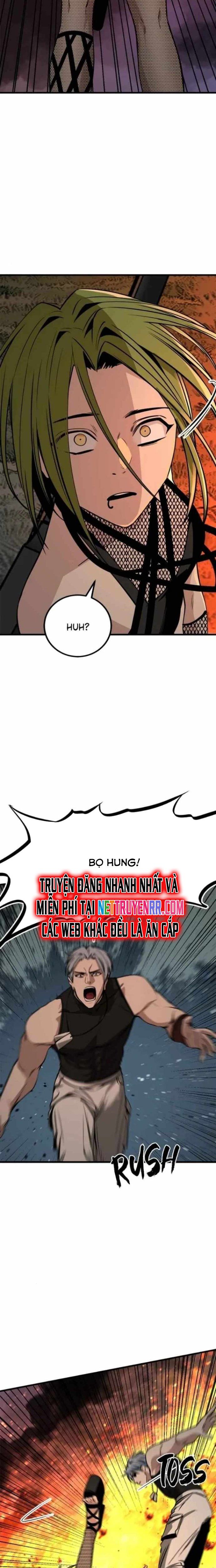 đọc truyện Kẻ Giết Anh Hùng Chương 198 ảnh 27 tại Thiên Thai Truyện