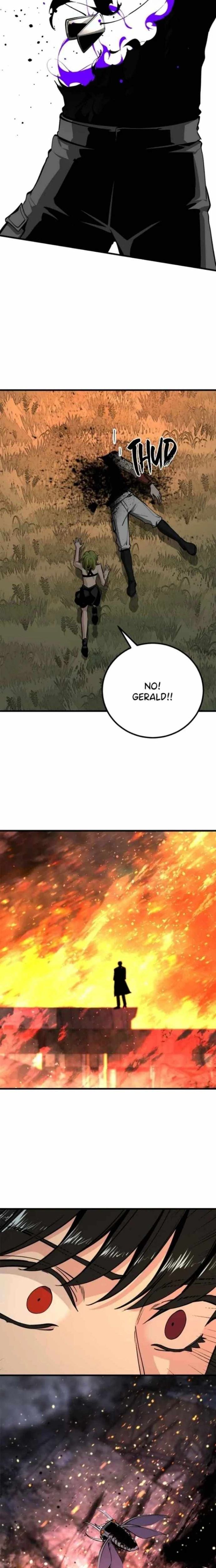 đọc truyện Kẻ Giết Anh Hùng Chương 198 ảnh 29 tại Thiên Thai Truyện