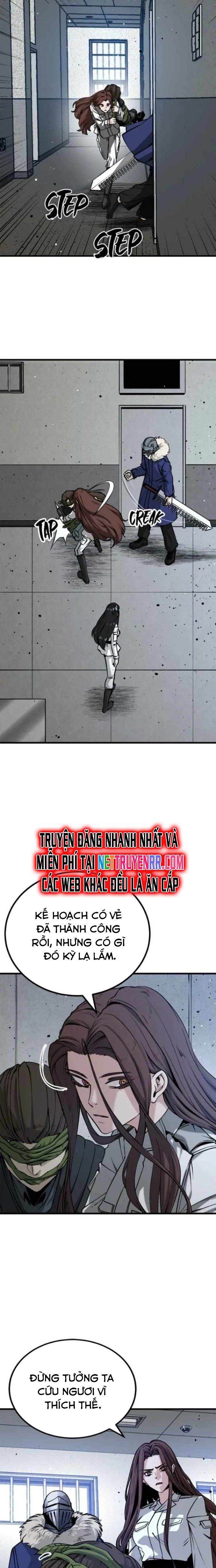 đọc truyện Kẻ Giết Anh Hùng Chương 198 ảnh 6 tại Thiên Thai Truyện