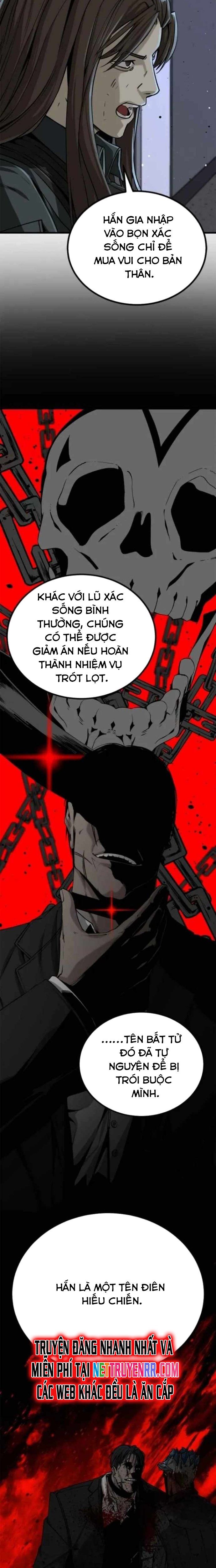 đọc truyện Kẻ Giết Anh Hùng Chương 198 ảnh 8 tại Thiên Thai Truyện