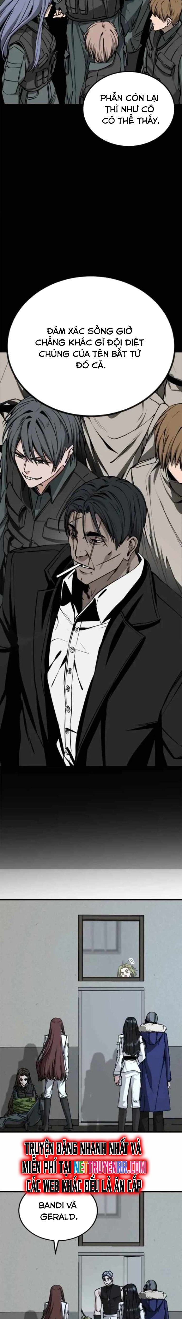 đọc truyện Kẻ Giết Anh Hùng Chương 198 ảnh 10 tại Thiên Thai Truyện