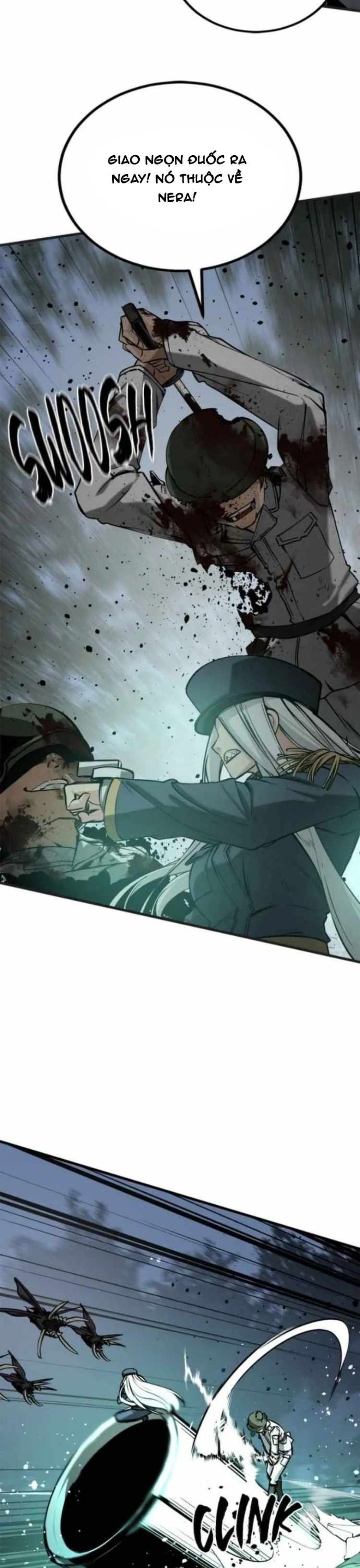 đọc truyện Kẻ Giết Anh Hùng Chương 199 ảnh 12 tại Thiên Thai Truyện