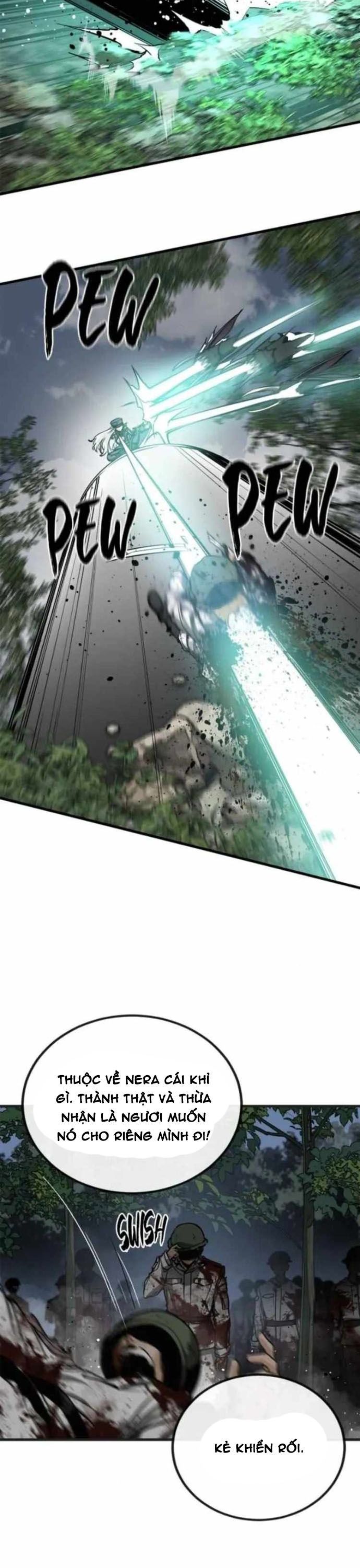 đọc truyện Kẻ Giết Anh Hùng Chương 199 ảnh 13 tại Thiên Thai Truyện