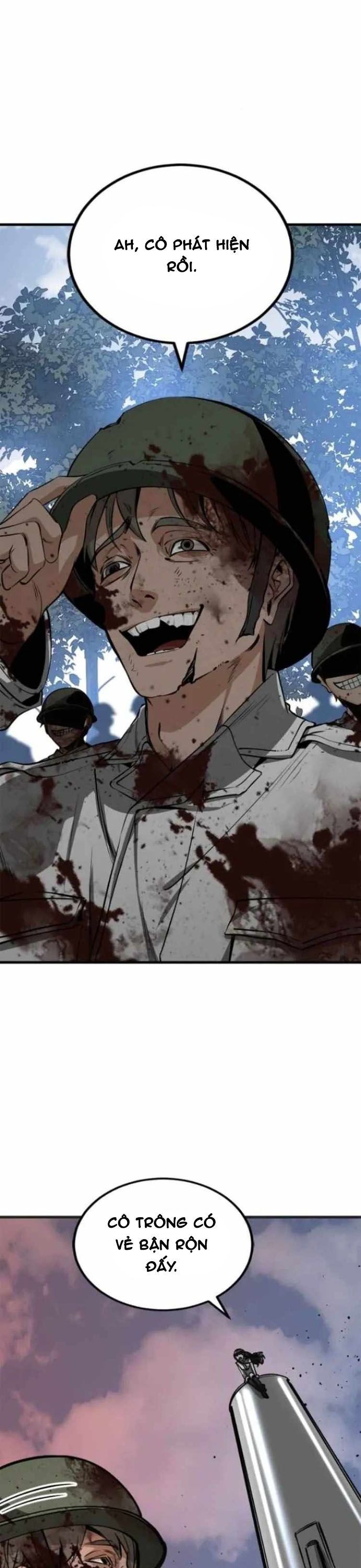 đọc truyện Kẻ Giết Anh Hùng Chương 199 ảnh 14 tại Thiên Thai Truyện