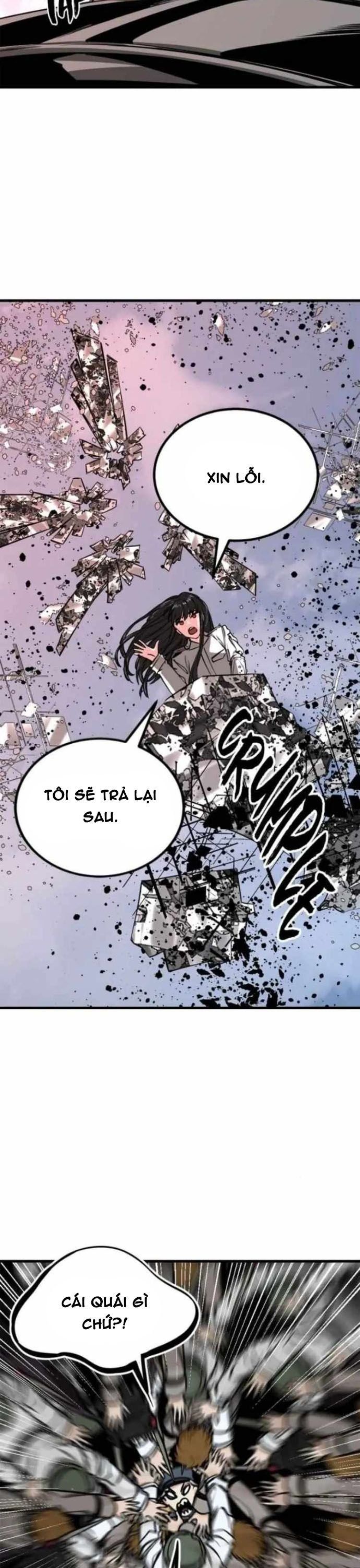 đọc truyện Kẻ Giết Anh Hùng Chương 199 ảnh 16 tại Thiên Thai Truyện