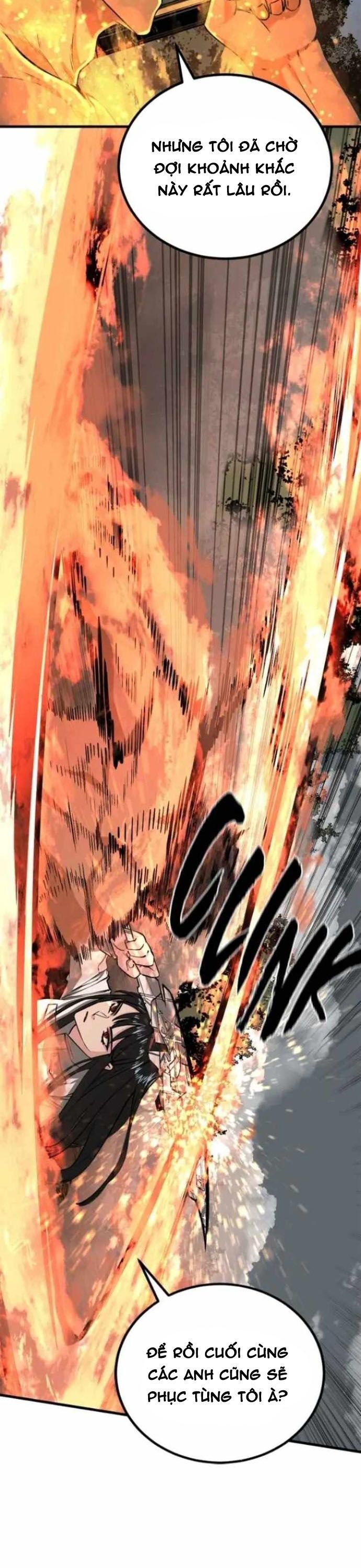 đọc truyện Kẻ Giết Anh Hùng Chương 199 ảnh 23 tại Thiên Thai Truyện