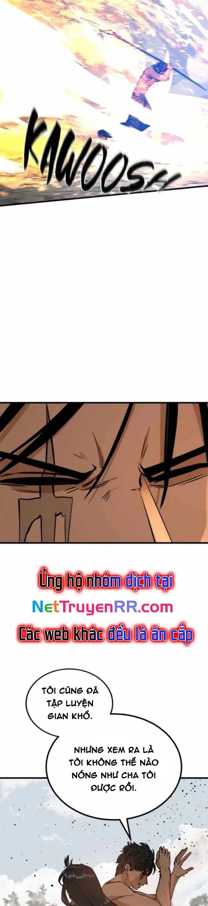 đọc truyện Kẻ Giết Anh Hùng Chương 199 ảnh 27 tại Thiên Thai Truyện