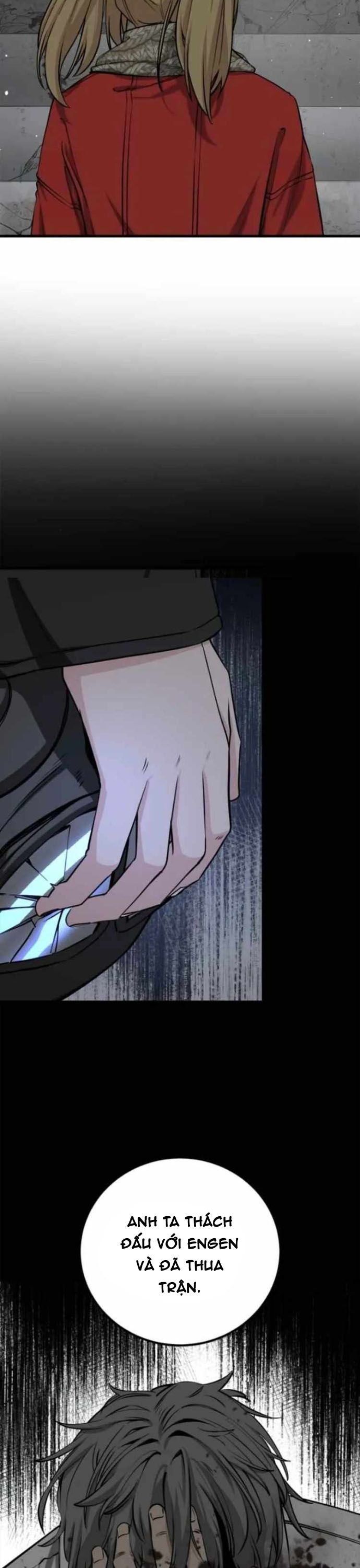 đọc truyện Kẻ Giết Anh Hùng Chương 199 ảnh 32 tại Thiên Thai Truyện