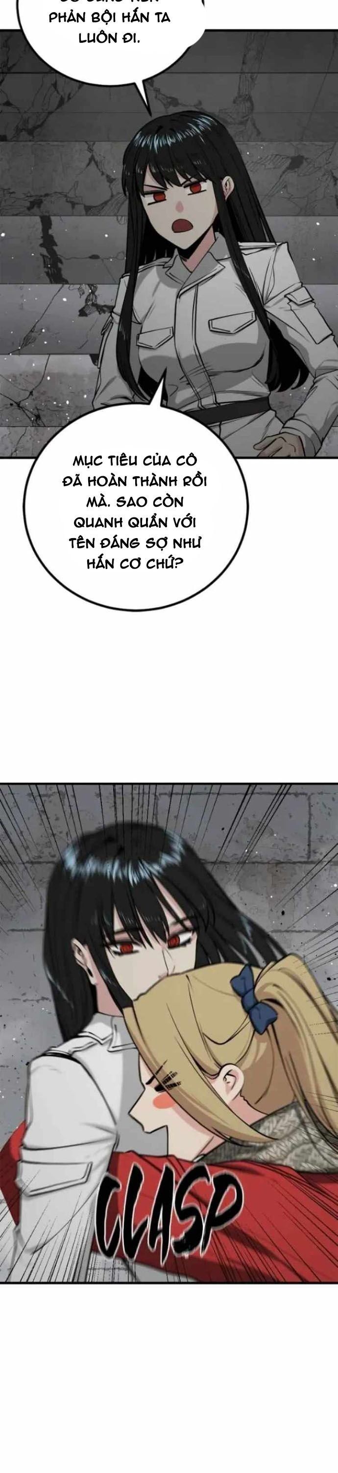 đọc truyện Kẻ Giết Anh Hùng Chương 199 ảnh 34 tại Thiên Thai Truyện